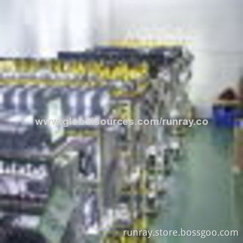 COB 120W LED Tunnel Light, 80-110lm/W, High-brightness, 72 Hours Aging Time, 2 or 3-year Warranty